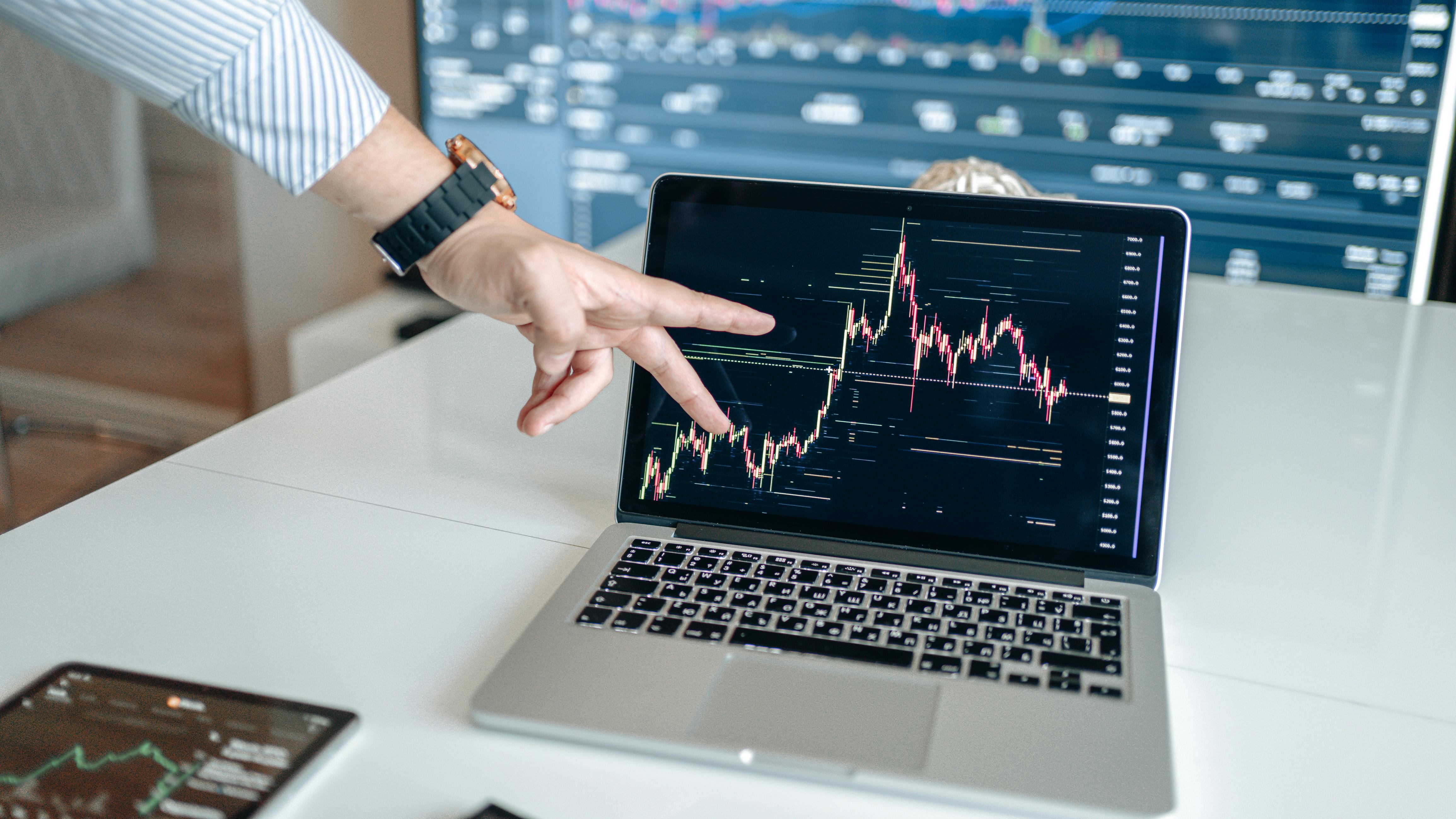 position trading