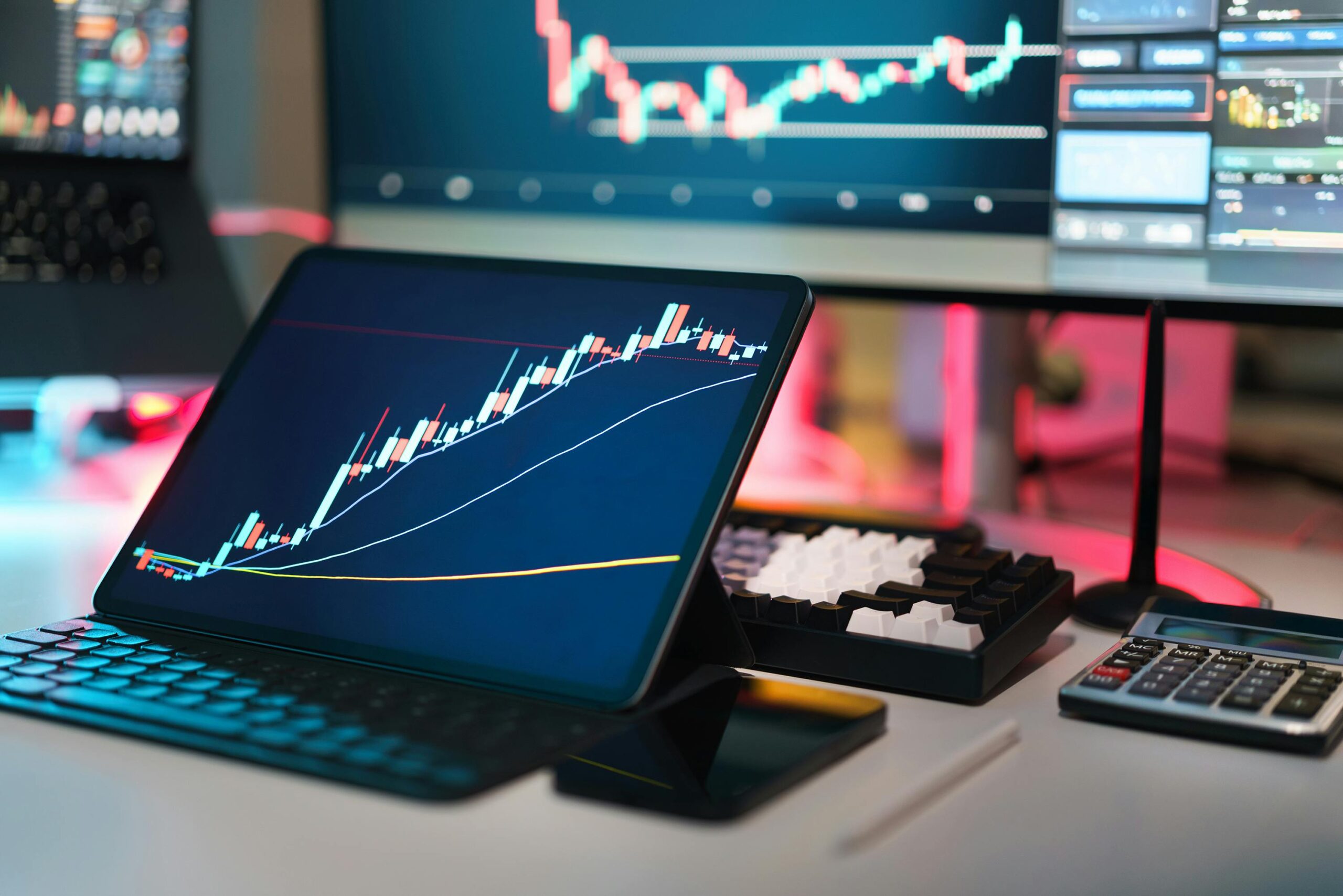 forex trading strategy