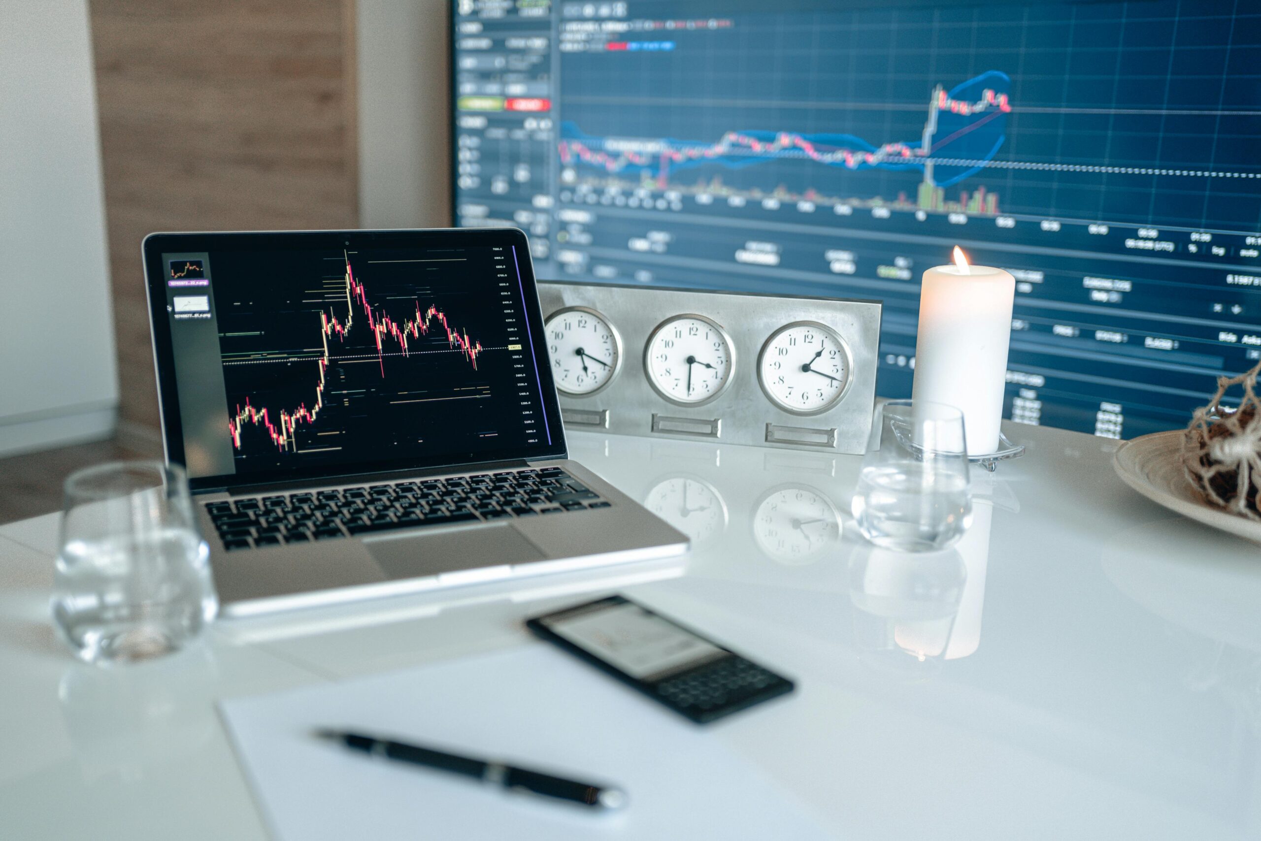 swing trading