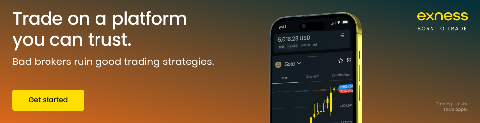 Best Forex Broker in Qatar