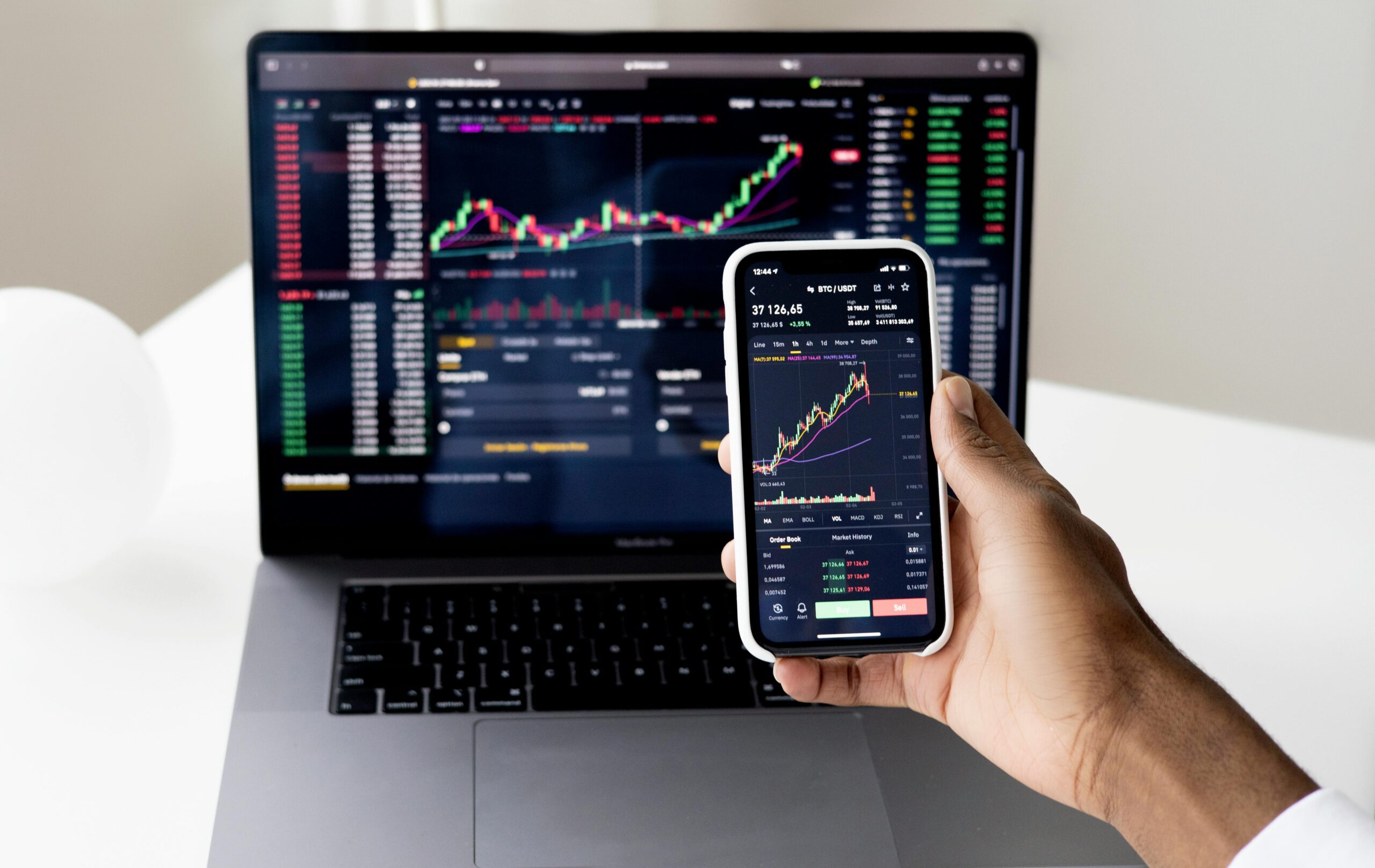how leverage works