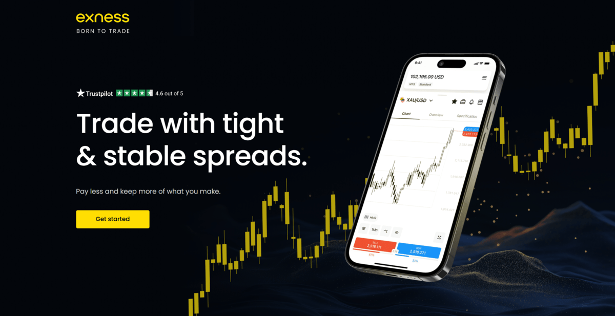 top broker